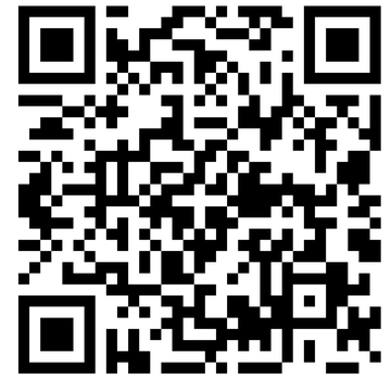 UPI QR code for Good Heart Charitable Trust, Federal Bank
